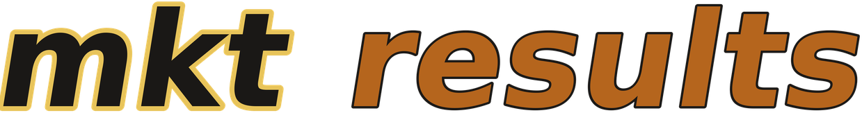 mkt results logo